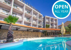 Hotel Lumbarda